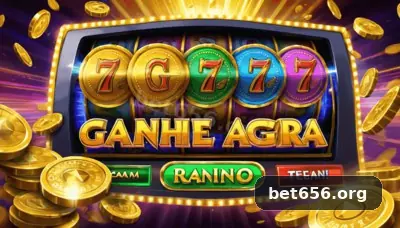 bet656 tela de login